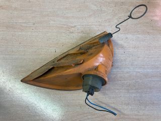 bontott FIAT SEICENTO Jobb első Irányjelző