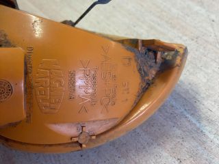 bontott FIAT SEICENTO Jobb első Irányjelző