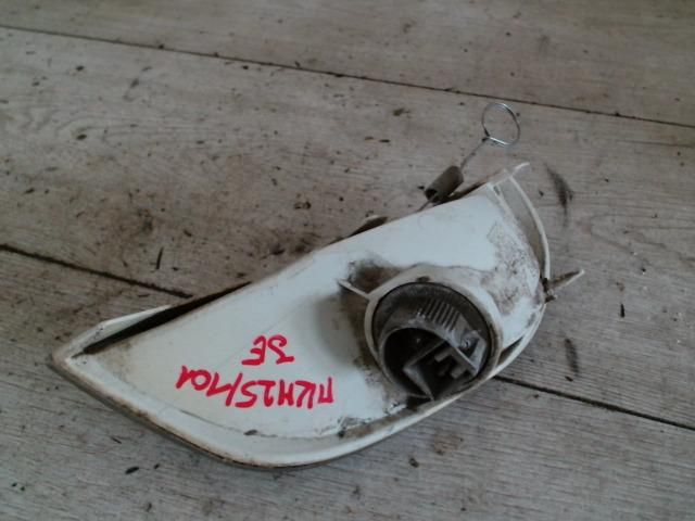 bontott FIAT SEICENTO Jobb első Irányjelző