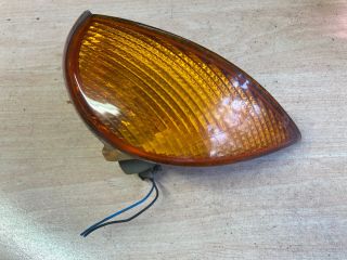 bontott FIAT SEICENTO Jobb első Irányjelző