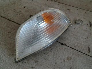 bontott FIAT SEICENTO Jobb első Irányjelző