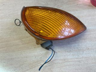 bontott FIAT SEICENTO Jobb első Irányjelző