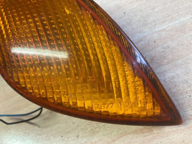 bontott FIAT SEICENTO Jobb első Irányjelző