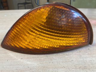 bontott FIAT SEICENTO Jobb első Irányjelző