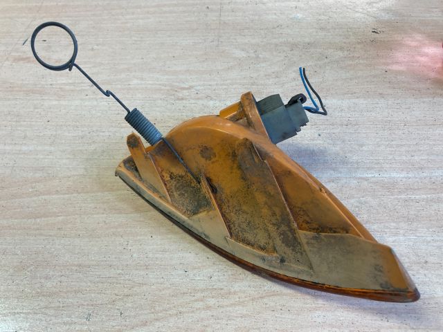 bontott FIAT SEICENTO Jobb első Irányjelző