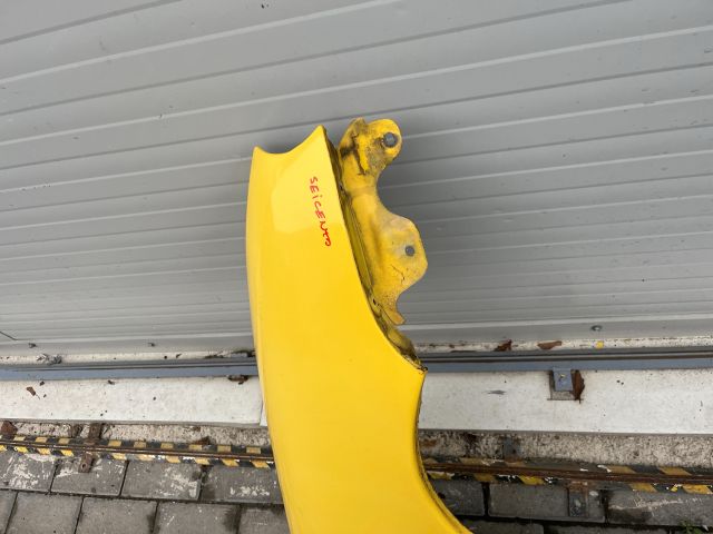 bontott FIAT SEICENTO Jobb első Sárvédő