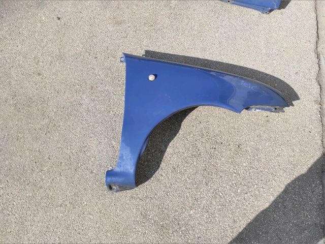 bontott FIAT SEICENTO Jobb első Sárvédő