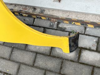 bontott FIAT SEICENTO Jobb első Sárvédő