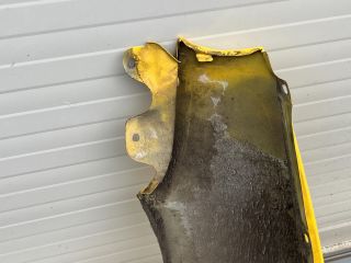 bontott FIAT SEICENTO Jobb első Sárvédő