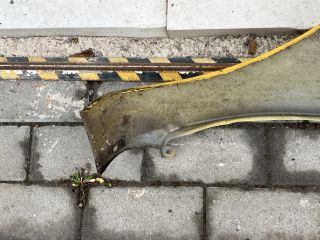 bontott FIAT SEICENTO Jobb első Sárvédő