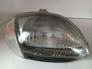 bontott FIAT SEICENTO Jobb Fényszóró