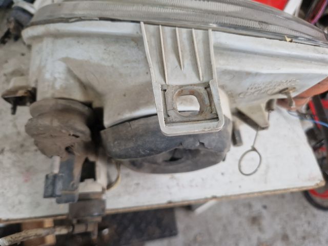 bontott FIAT SEICENTO Jobb Fényszóró