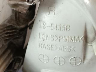 bontott FIAT SEICENTO Jobb Fényszóró