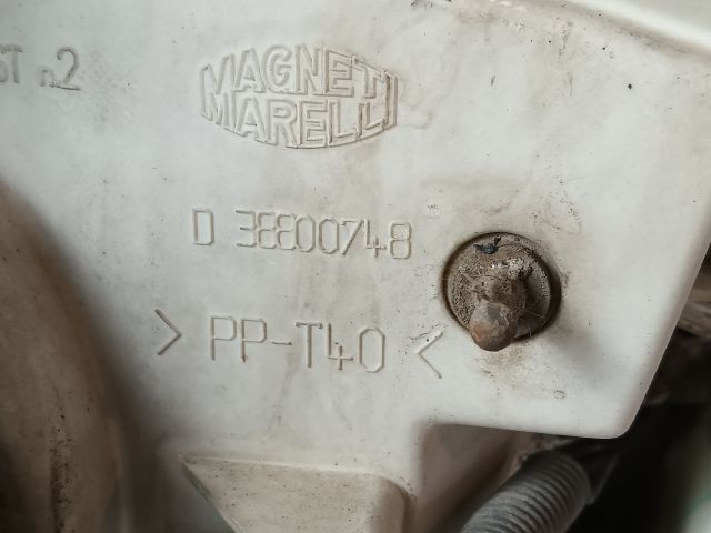 bontott FIAT SEICENTO Jobb Fényszóró