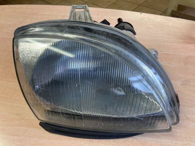 bontott FIAT SEICENTO Jobb Fényszóró