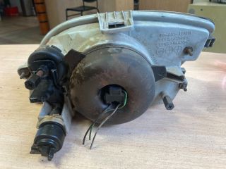 bontott FIAT SEICENTO Jobb Fényszóró