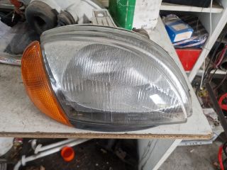 bontott FIAT SEICENTO Jobb Fényszóró