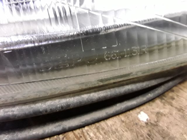 bontott FIAT SEICENTO Jobb Fényszóró