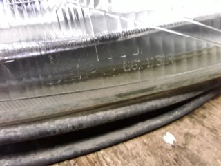 bontott FIAT SEICENTO Jobb Fényszóró