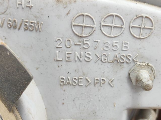 bontott FIAT SEICENTO Jobb Fényszóró