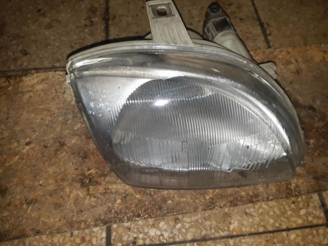 bontott FIAT SEICENTO Jobb Fényszóró