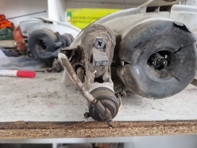 bontott FIAT SEICENTO Jobb Fényszóró