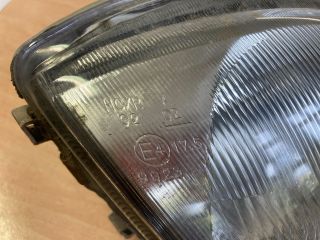 bontott FIAT SEICENTO Jobb Fényszóró