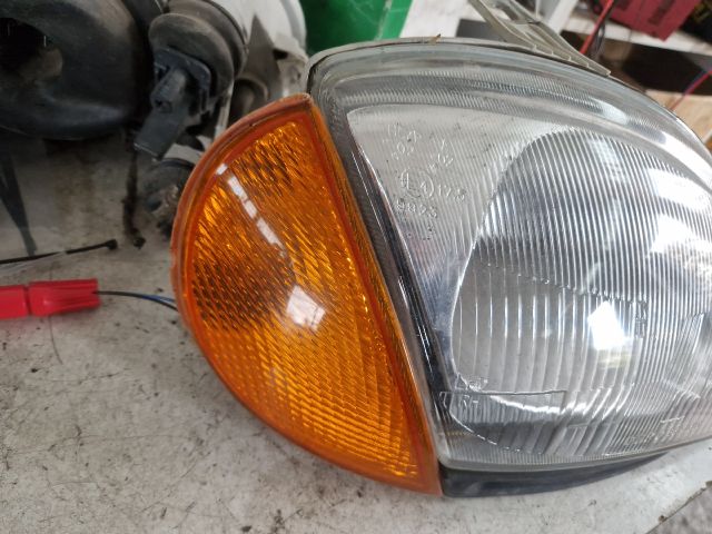 bontott FIAT SEICENTO Jobb Fényszóró
