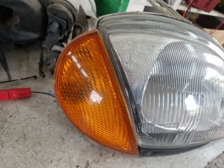 bontott FIAT SEICENTO Jobb Fényszóró