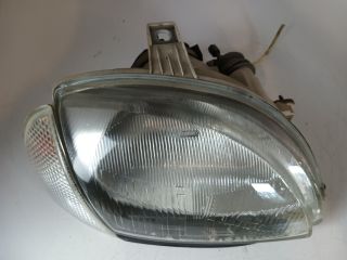 bontott FIAT SEICENTO Jobb Fényszóró