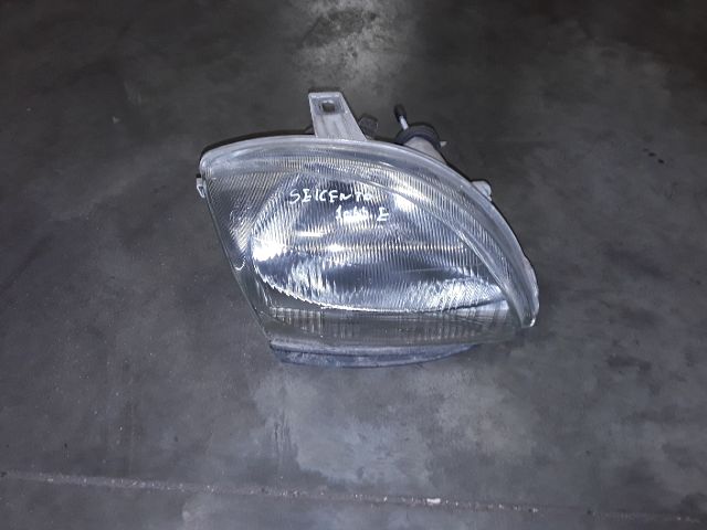 bontott FIAT SEICENTO Jobb Fényszóró