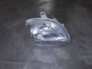 bontott FIAT SEICENTO Jobb Fényszóró