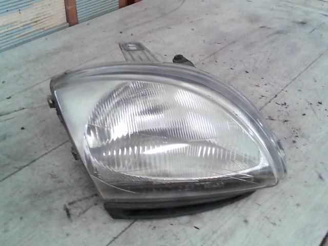 bontott FIAT SEICENTO Jobb Fényszóró