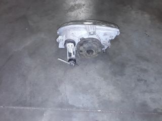 bontott FIAT SEICENTO Jobb Fényszóró