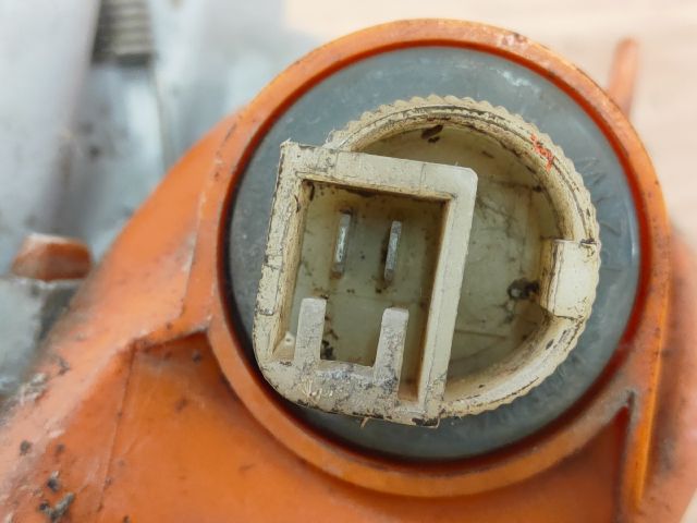 bontott FIAT SEICENTO Jobb Fényszóró