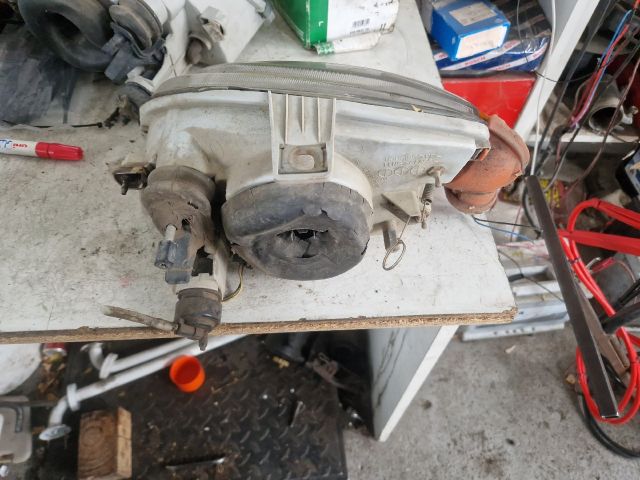 bontott FIAT SEICENTO Jobb Fényszóró