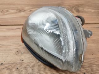 bontott FIAT SEICENTO Jobb Fényszóró