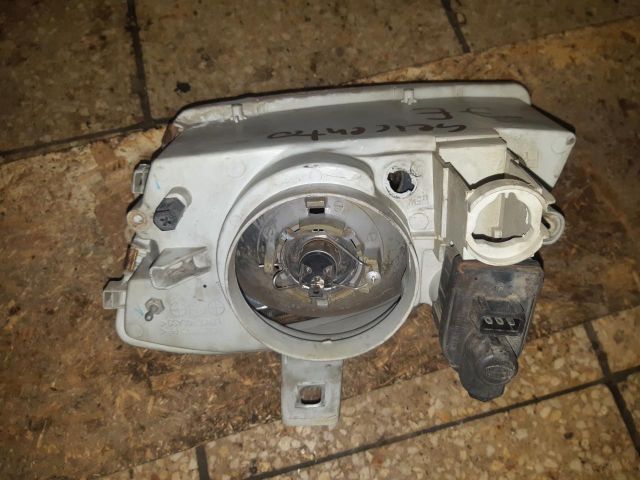 bontott FIAT SEICENTO Jobb Fényszóró