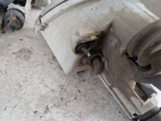 bontott FIAT SEICENTO Jobb Fényszóró