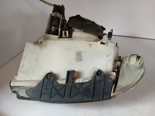 bontott FIAT SEICENTO Jobb Fényszóró
