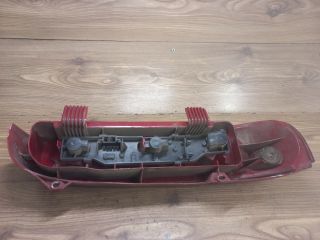 bontott FIAT SEICENTO Jobb Hátsó Lámpa