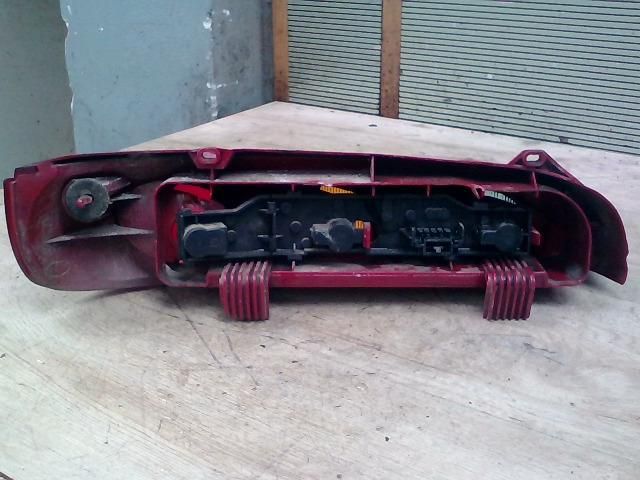 bontott FIAT SEICENTO Jobb Hátsó Lámpa