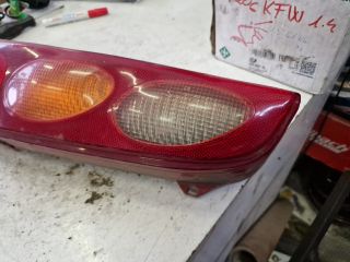 bontott FIAT SEICENTO Jobb Hátsó Lámpa