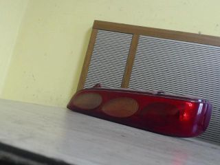 bontott FIAT SEICENTO Jobb Hátsó Lámpa