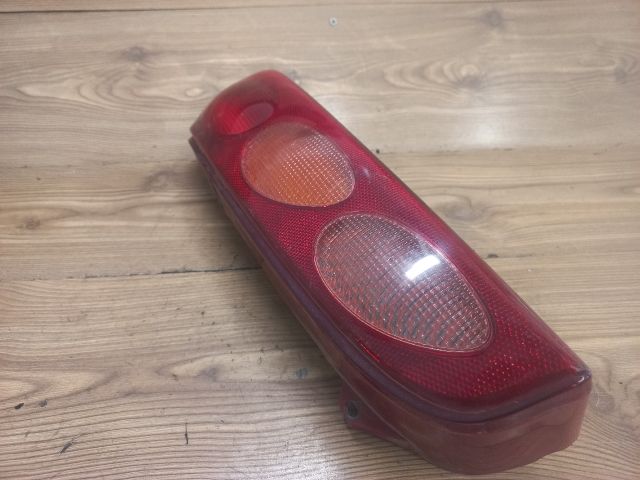 bontott FIAT SEICENTO Jobb Hátsó Lámpa