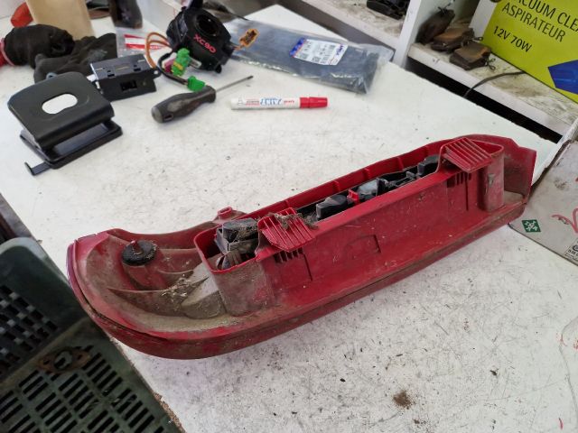 bontott FIAT SEICENTO Jobb Hátsó Lámpa