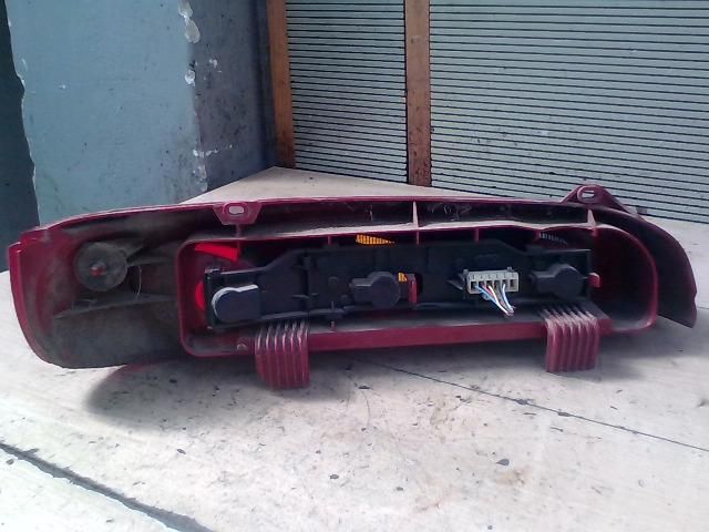 bontott FIAT SEICENTO Jobb Hátsó Lámpa