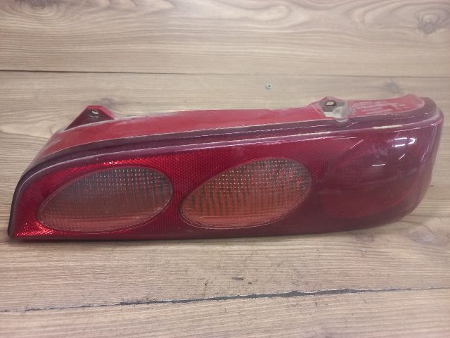 bontott FIAT SEICENTO Jobb Hátsó Lámpa