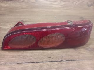 bontott FIAT SEICENTO Jobb Hátsó Lámpa