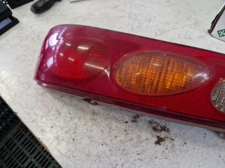 bontott FIAT SEICENTO Jobb Hátsó Lámpa